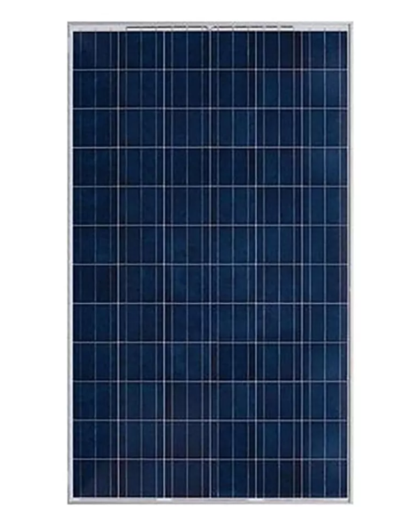 Placa Solar Fotovoltaico Resun 100w