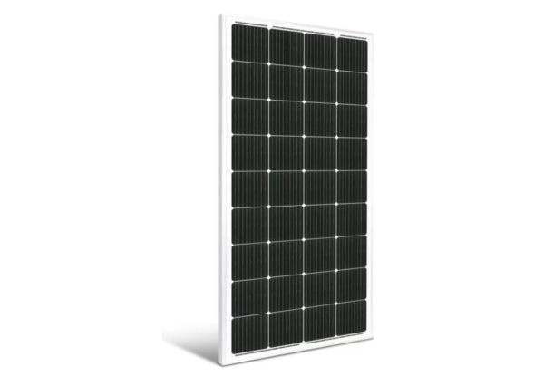 Painel Solar 210w Fotovoltaico Resun Rs7e-210m