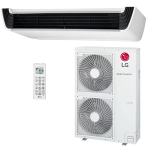 Ar Condicionado Teto Inverter LG 47.000 Btus Quente/Frio 220V c/ Wi-Fi