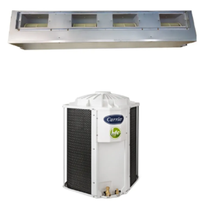 Ar Condicionado Duto Heavy Carrier 46.000 Btus – Quente/Frio 220V – 42BQA048510HC