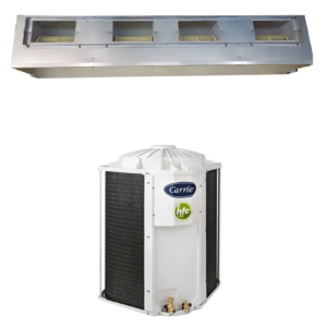 Ar Condicionado Duto Heavy Carrier 57.000 Btus – Frio 380V