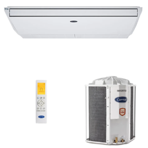 Ar Condicionado Teto Inverter Carrier Xpower 54.000 Btus Quente/Frio 220v | Conectividade Wi-Fi – 42ZQVC60C5