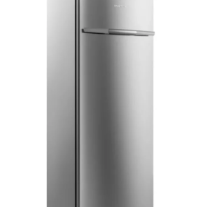 Freezer Vertical Frost Free Brastemp Bvr28nk Inox - 110V