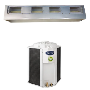 Ar Condicionado Duto Heavy Carrier 48.000 Btus – Frio 220V – 42BQA048510HC
