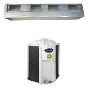 Ar Condicionado Duto Heavy Carrier 55.000 Btus – Quente/Frio 220V – 42BQA060510HC