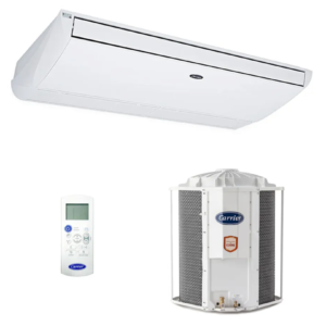 Ar Condicionado Split Teto Carrier Xperience 46.000 Btus Frio 380V – 42ZQA48C5