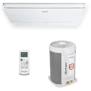 Ar Condicionado Teto Springer Space Air 24.000 Btus Frio 220V – 42ZQA24S5