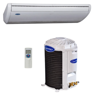 Ar Condicionado Piso Teto Carrier Space 36.000 Btus Frio – 220V – 42XQU36C5