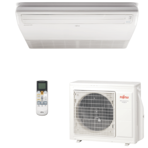 Ar Condicionado Fujitsu Piso Teto Inverter 23.000 Btus Quente/Frio 220V | ABBG24LVTA