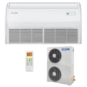 Ar Condicionado Piso Teto Elgin Eco 60.000 Btus Frio 380V – Trifásico