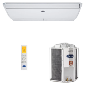 Ar Condicionado Teto Inverter Carrier Xpower 30.000 Btus Frio 220v | Conectividade Wi-Fi – 42ZQVC30C5