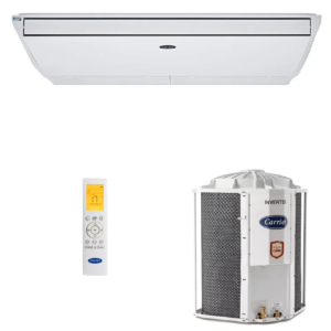 Ar Condicionado Teto Inverter Carrier Xpower 54.000 Btus Frio 220v | Conectividade Wi-Fi – 42ZQVC60C5