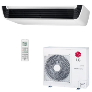 Ar Condicionado Teto Inverter LG 30.000 Btus Quente/Frio 220V – AV-W36GM1P1