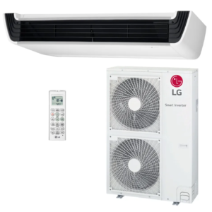 Ar Condicionado Teto Inverter LG 52.000 Btus Quente/Frio 220V – AV-W60GM2P1