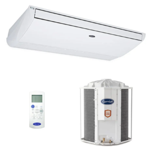 Ar Condicionado Split Teto Carrier Xperience 57.000 Btus Frio 220V – Trifásico – 42ZQA60C5
