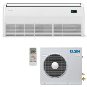 Ar Condicionado Piso Teto Elgin Fort Air 36.000 Btus Frio 220V Monofásico | PAFC36B2NANB