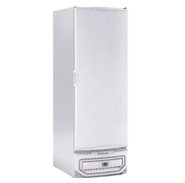 Freezer Vertical Tripla Ação Gelopar Gpc-57 Branco 577 Litros Porta Cega 127V