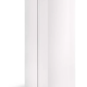 Freezer Vertical 1 Porta 231 Litros Cvu26fb Branco Consul - 110V