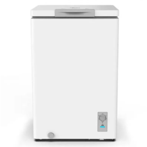 Freezer Horizontal Midea 3 em 1 Branco 100 Litros - 220v