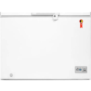 Freezer Horizontal Midea 4 Funções Branco 295 Litros