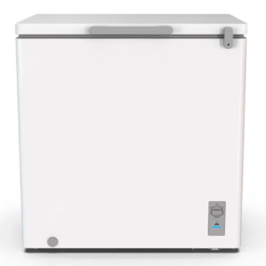 Freezer Horizontal Midea 3 em 1 Branco 205 Litros