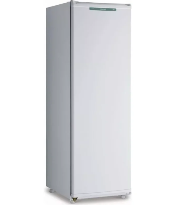 Freezer Vertical Consul Cvu20gb Slim 142 Litros Branco 110V