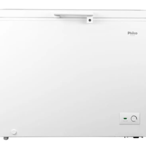 Freezer Philco Horizontal PFH260B - Branco
