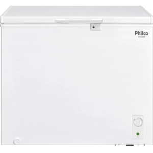 Freezer Horizontal Philco PFH205B 199 Litros