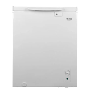Freezer Horizontal Philco PFH160B 143 Litros