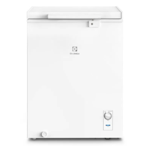 Freezer Horizontal Electrolux Cycle Defrost 143 Litros Com Função Turbo Freezer Uma Porta (HE150)