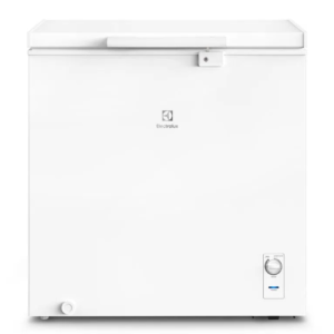 Freezer Horizontal Electrolux Cycle Defrost 199 Litros Com Função Turbo Freezer Uma Porta (HE200)