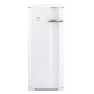 Freezer Vertical Electrolux Cycle Defrost 234 Litros - Uma Porta (FE27)