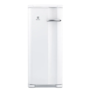 Freezer Vertical Electrolux Cycle Defrost 162 Litros - Uma Porta (FE19)