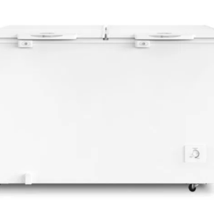 Freezer Horizontal Electrolux Cycle Defrost 400 Litros Com função Turbo Freezer Duas Portas (H440)