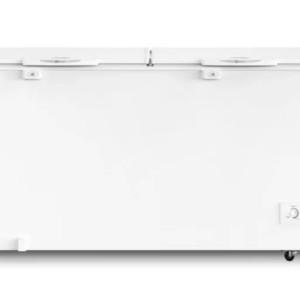 Freezer Horizontal Electrolux Cycle Defrost 513L Função Turbo Freezer - Duas Portas (H550)