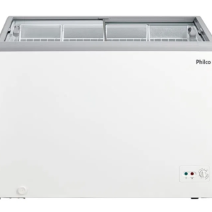 Freezer Horizontal Philco 295 Litros PFH310EB Dupla Função