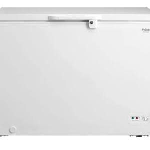 Freezer Philco Horizontal PFZ330B 295L - Branco