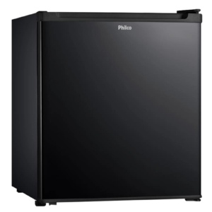 Frigobar Philco 45 Litros 1400W Preto PFG50P – 220V