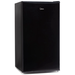 Frigobar Midea 93 Litros Black Edition - 110v