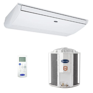 Ar Condicionado Split Teto Carrier Xperience 30.000 Btus Frio 220V – 42ZQA30C5