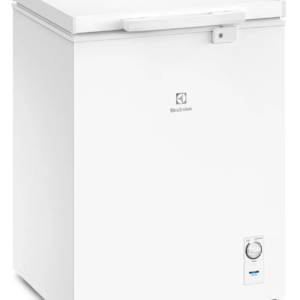 Freezer Horizontal Electrolux Cycle Defrost 149L (H162)