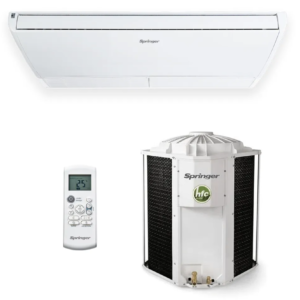 Ar Condicionado Teto Springer Space Air 57.000 Btus Frio 380V