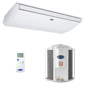 Ar Condicionado Split Teto Carrier Xperience 70.000 Btus Frio 380V | Trifásico