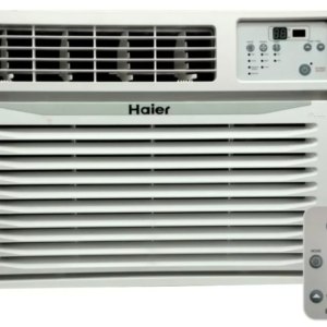 Ar Condicionado Janela Haier Eletronico 6.000 Btus Frio 110v