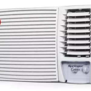 Ar Condicionado Janela Springer Midea 18.000 Btus Só Frio 220v
