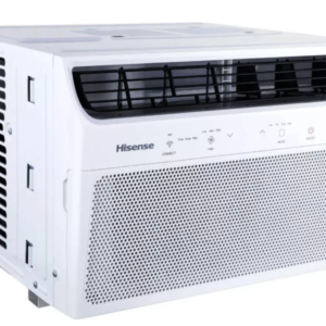 Ar Condicionado Janela Eletrônico Hisense 10.000 Btus Só Frio - 127v