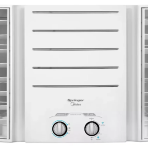 Ar Condicionado Janela Springer Midea 7.500 Btus Frio 127v