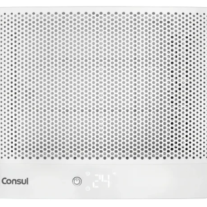 Ar Condicionado De Janela Consul Ccn07fb 7.500 Btus Frio 110V