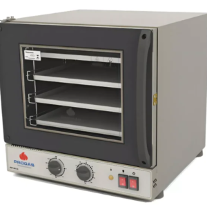 Forno Elétrico Turbo Progás Fast Oven G2 4 Esteiras Prp-004