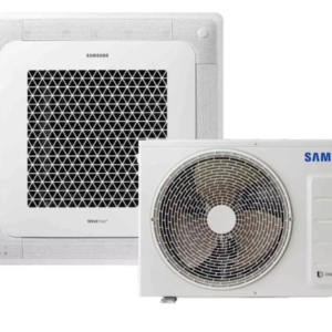 Ar Condicionado Cassete Inverter Samsung 18.000 Btus Quente e Frio 220v